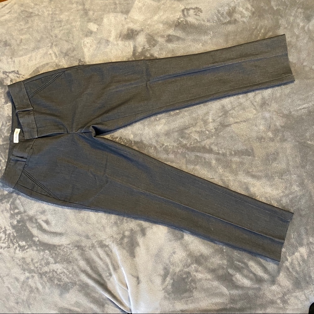 CALVIN KLEIN DRESS PANTS